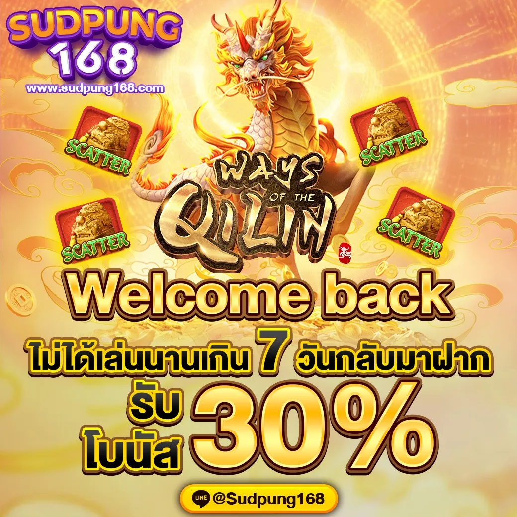 sudpung168